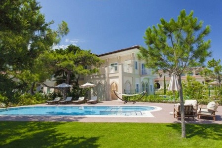 Güral Premier Tekirova - 52