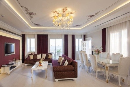 Güral Premier Tekirova - 53