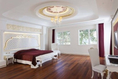 Güral Premier Tekirova - 55