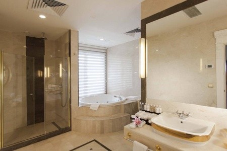 Güral Premier Tekirova - 56