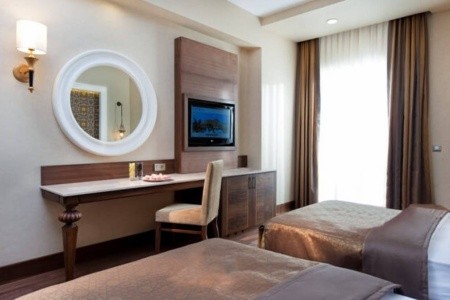 Güral Premier Tekirova - 57