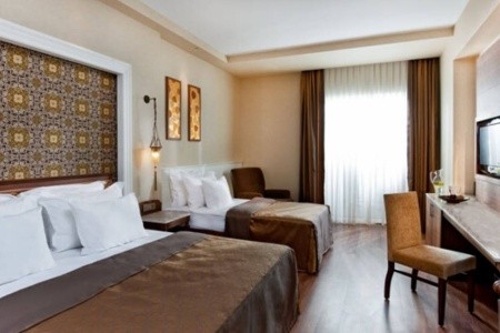 Güral Premier Tekirova - 59