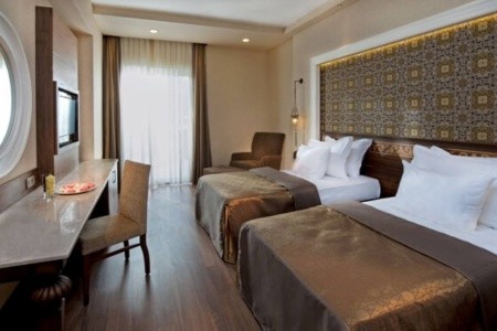 Güral Premier Tekirova - 60