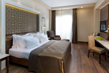 Güral Premier Tekirova - 62