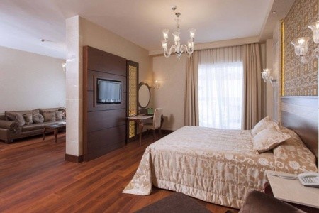 Güral Premier Tekirova - 64