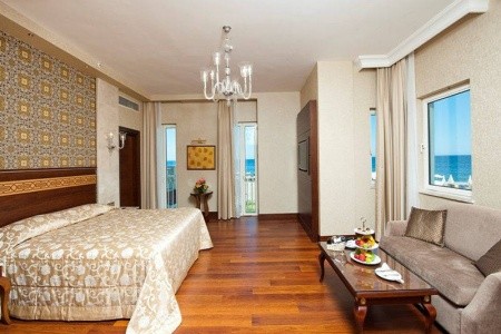 Güral Premier Tekirova - 65