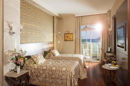 Güral Premier Tekirova - 67