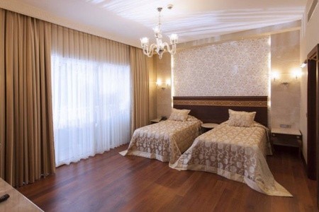 Güral Premier Tekirova - 69