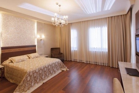 Güral Premier Tekirova - 70