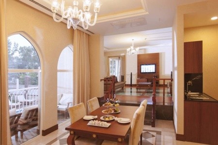 Güral Premier Tekirova - 72