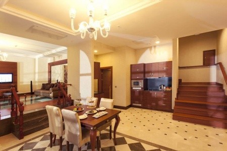 Güral Premier Tekirova - 73