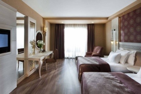 Güral Premier Tekirova - 79