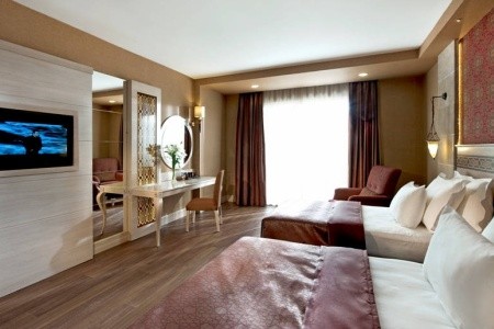 Güral Premier Tekirova - 83