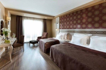 Güral Premier Tekirova - 84