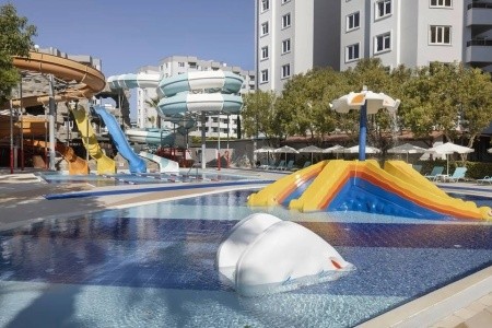 Ramada Resort By Wyndham Lara - 19