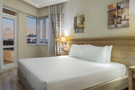 Ramada Resort By Wyndham Lara - 20