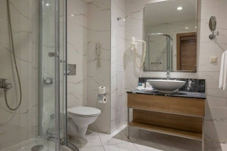 Ramada Resort By Wyndham Lara - 24