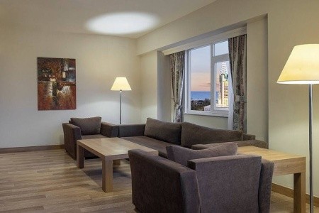 Ramada Resort By Wyndham Lara - 26