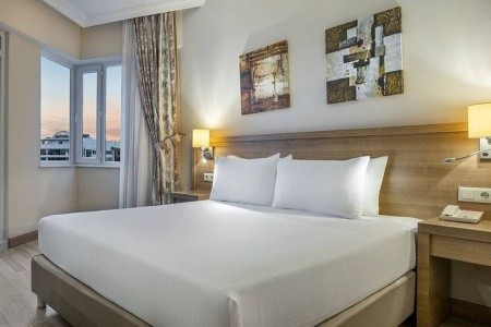 Ramada Resort By Wyndham Lara - 27