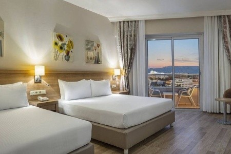 Ramada Resort By Wyndham Lara - 29