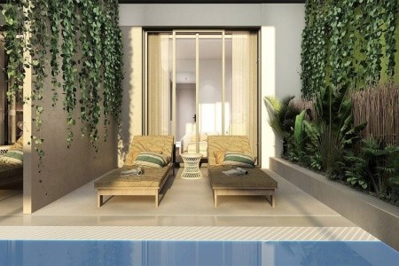 Sy Hotels Belek Boutique Luxury - 46