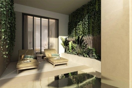 Sy Hotels Belek Boutique Luxury - 47