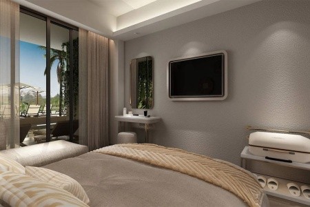 Sy Hotels Belek Boutique Luxury - 48