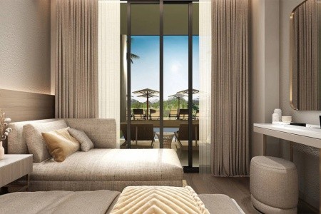 Sy Hotels Belek Boutique Luxury - 51