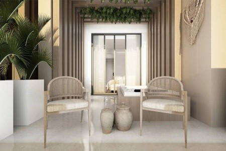 Sy Hotels Belek Boutique Luxury - 54