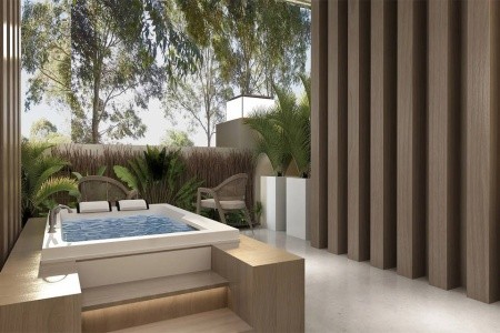 Sy Hotels Belek Boutique Luxury - 56