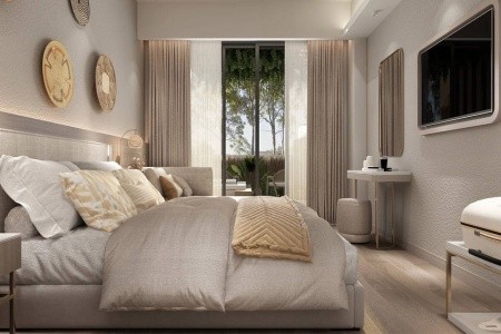 Sy Hotels Belek Boutique Luxury - 57