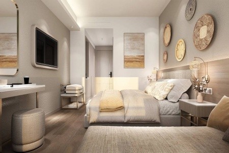 Sy Hotels Belek Boutique Luxury - 66