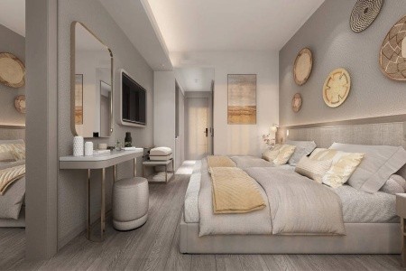 Sy Hotels Belek Boutique Luxury - 68