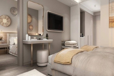 Sy Hotels Belek Boutique Luxury - 70