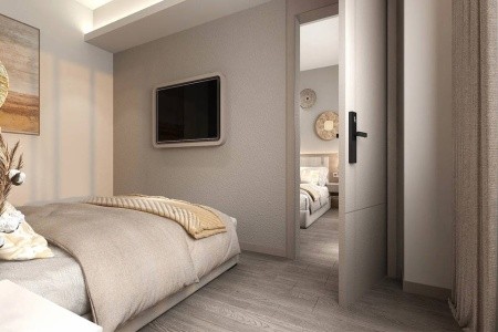 Sy Hotels Belek Boutique Luxury - 71