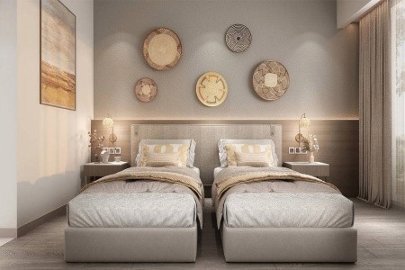 Sy Hotels Belek Boutique Luxury - 73