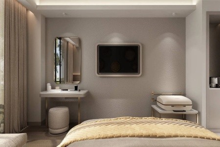 Sy Hotels Belek Boutique Luxury - 76