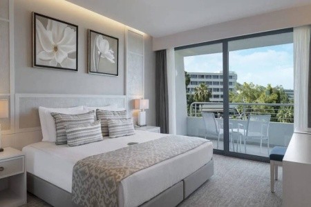 Mirage Park Resort (Ex. Majesty Resort Mirage Park) - 42