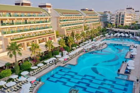 Crystal Waterworld Aqua Collection - 25