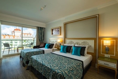 Crystal Waterworld Aqua Collection - 38