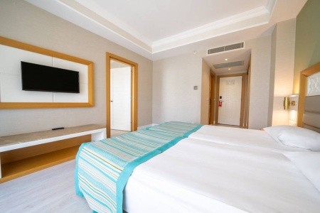 Karmir Resort & Spa - 51