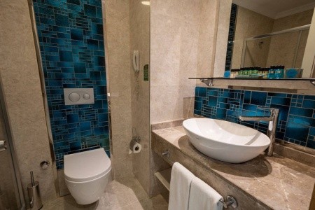 Karmir Resort & Spa - 52