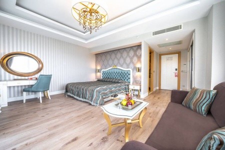 Karmir Resort & Spa - 53