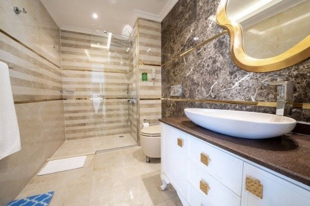 Karmir Resort & Spa - 55