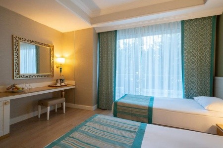 Karmir Resort & Spa - 56