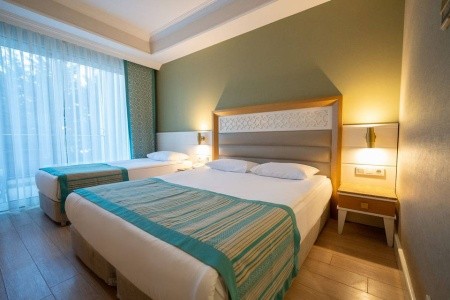 Karmir Resort & Spa - 57