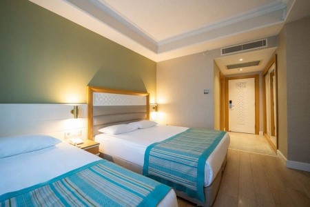 Karmir Resort & Spa - 58