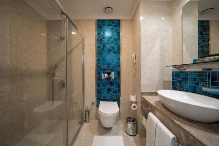 Karmir Resort & Spa - 59