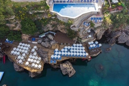 Ramada Plaza By Wyndham Antalya - 25