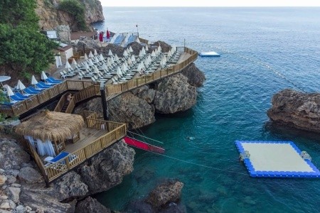 Ramada Plaza By Wyndham Antalya - 27